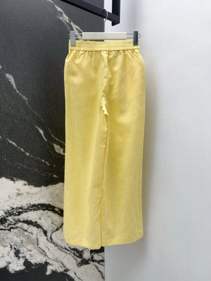 Loewe Long Pants Breathable 151711
