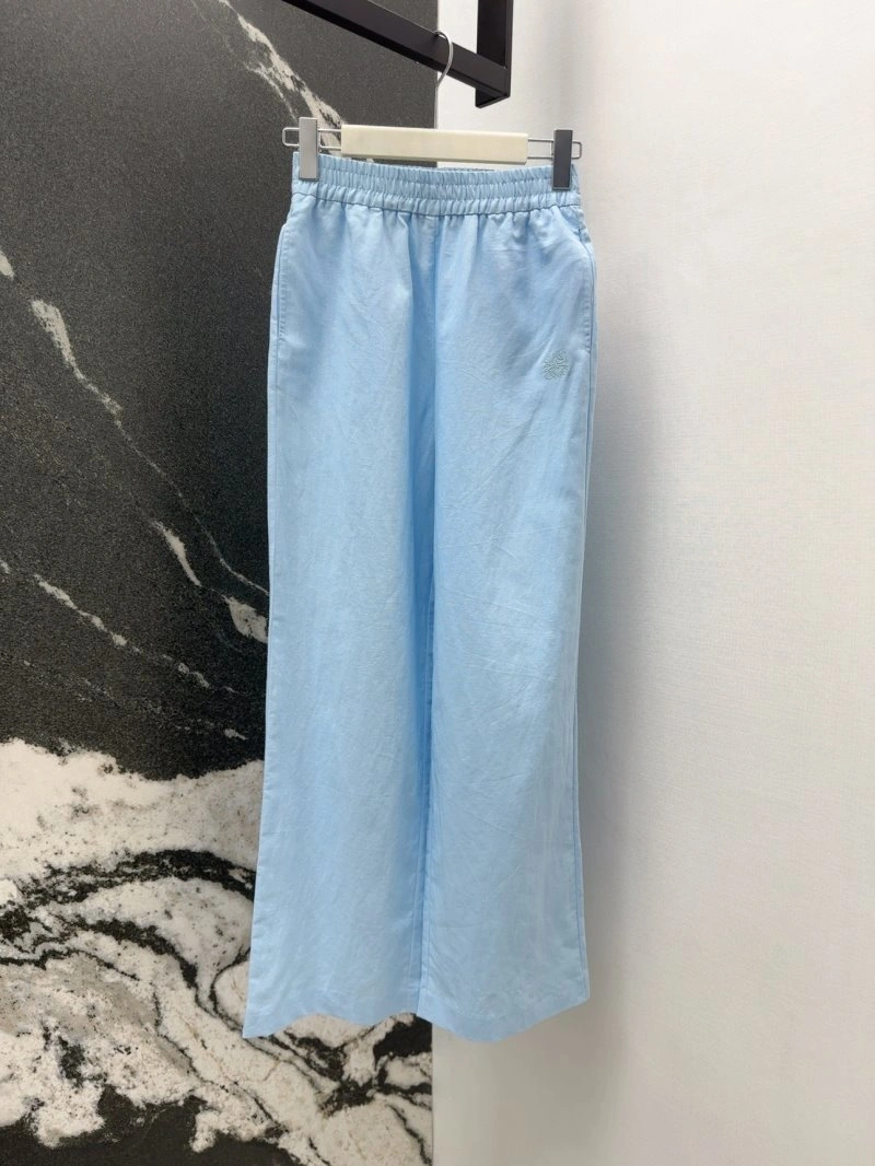 Reliable Loewe Long Pants 151709
