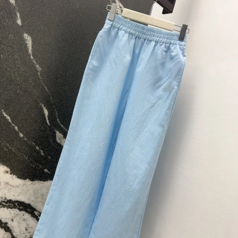Reliable Loewe Long Pants 151709