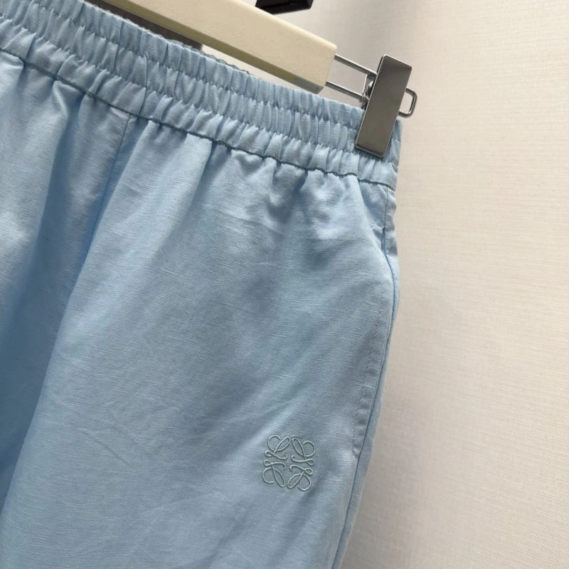 Reliable Loewe Long Pants 151709