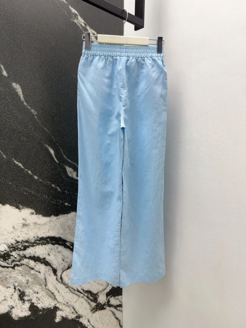 Reliable Loewe Long Pants 151709