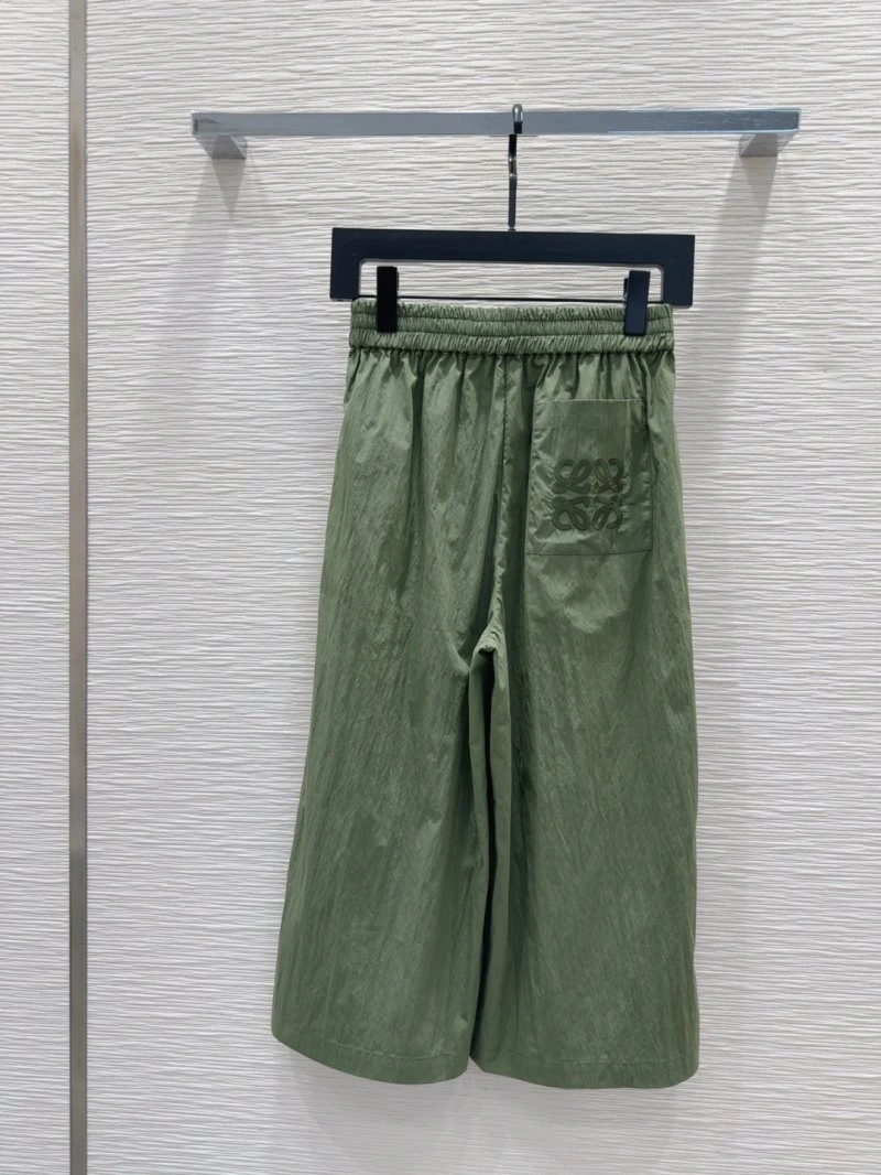 Practical Loewe Long Pants 151710