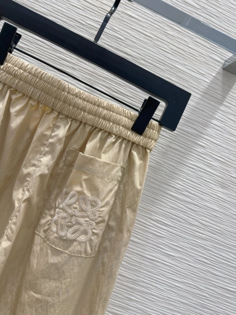 Loewe Long Pants Youthful 151723