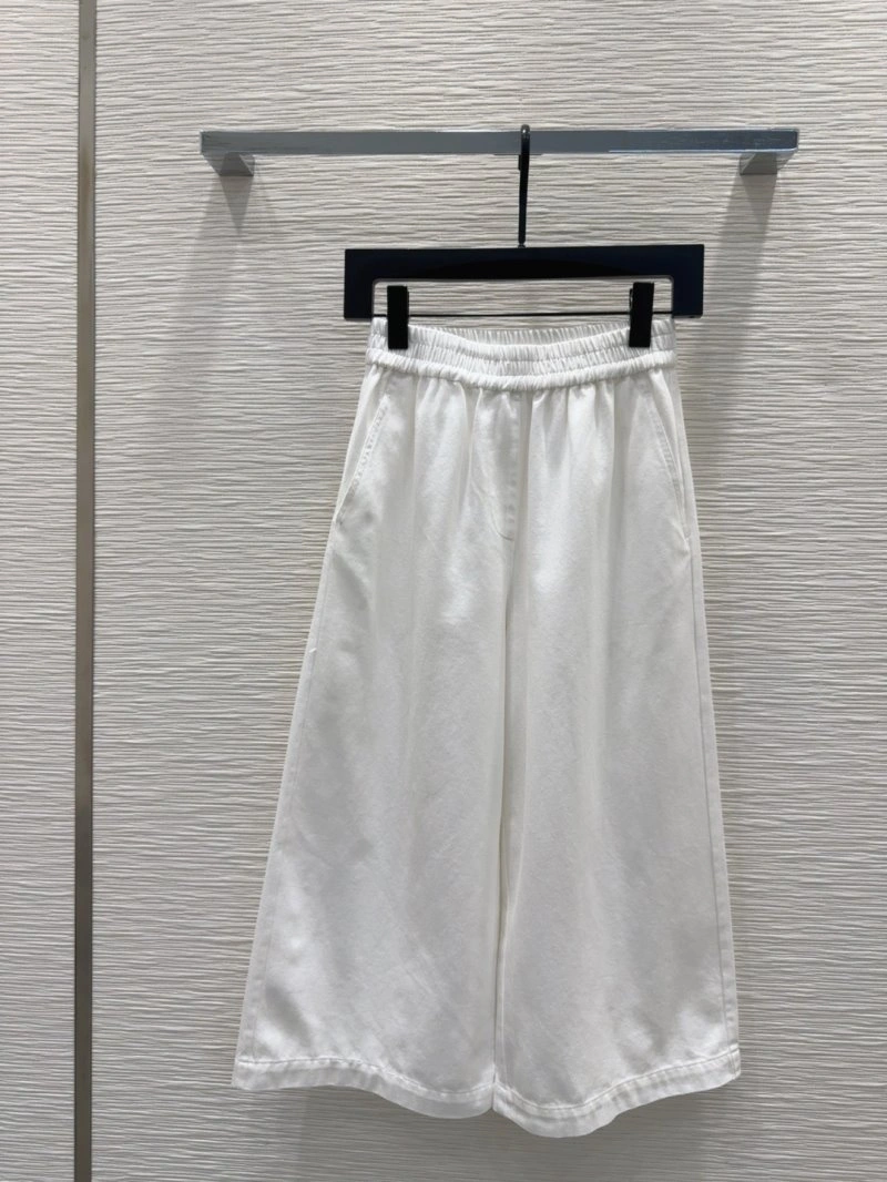 Loewe Long Pants Refined 151716