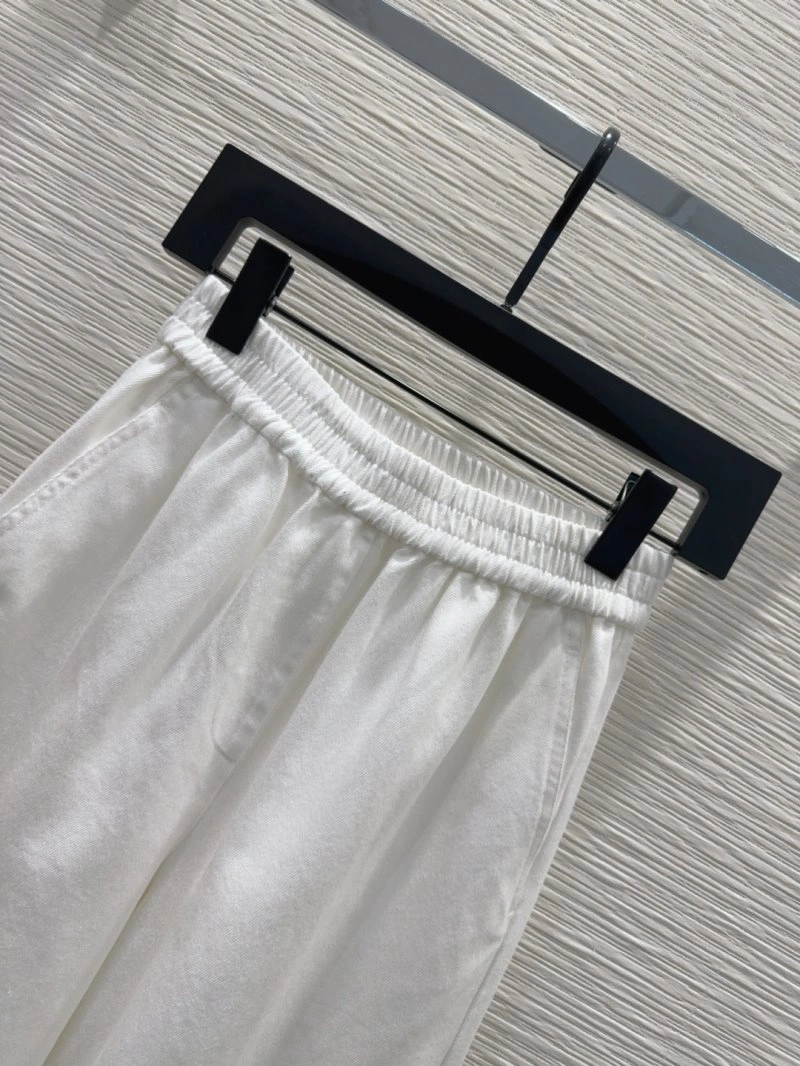 Loewe Long Pants Refined 151716