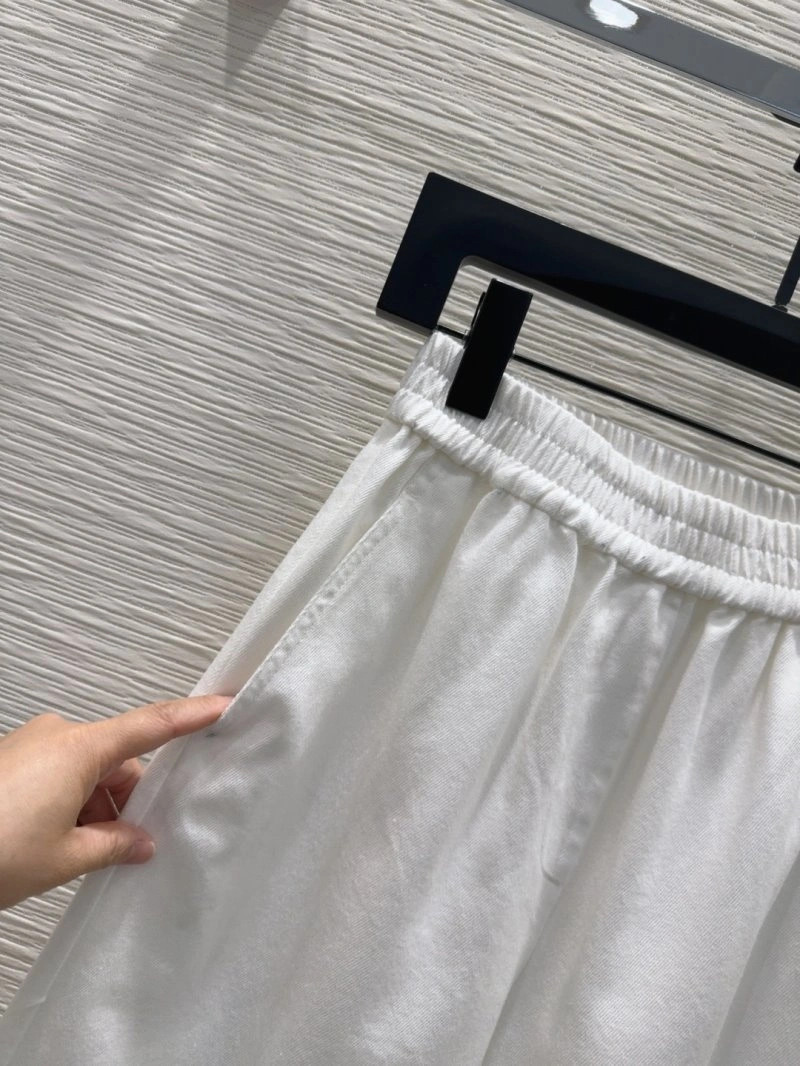 Loewe Long Pants Refined 151716