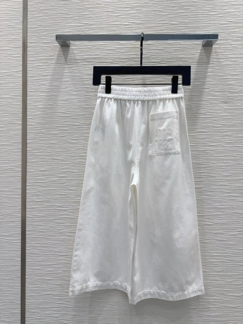 Loewe Long Pants Refined 151716