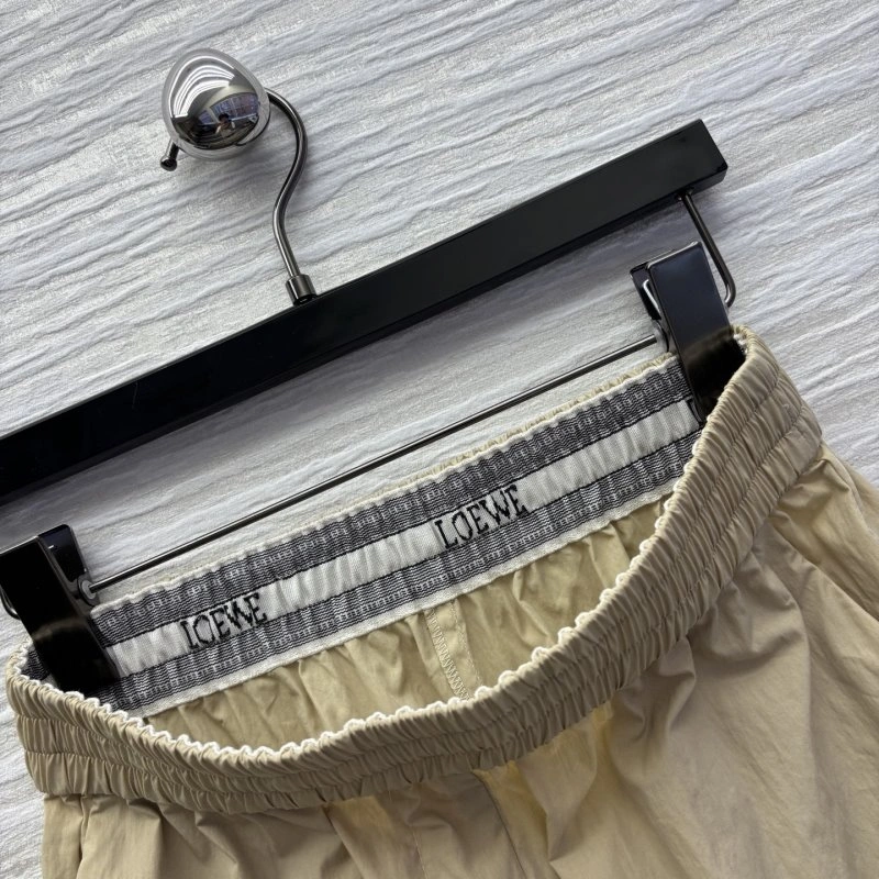 Loewe Long Pants Premium 151715