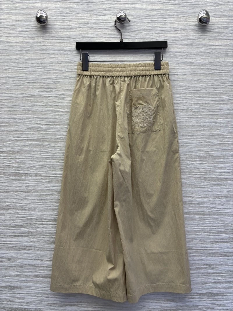 Loewe Long Pants Premium 151715