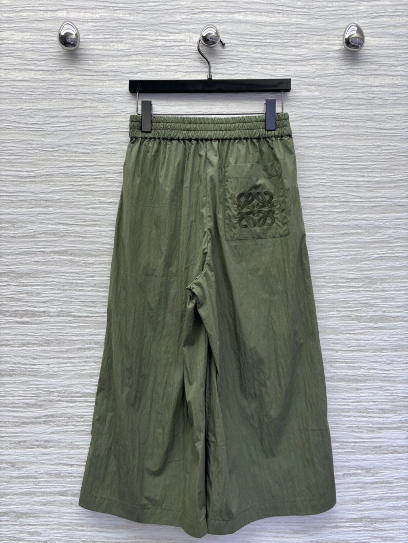 SoftTouch Loewe Long Pants 151714