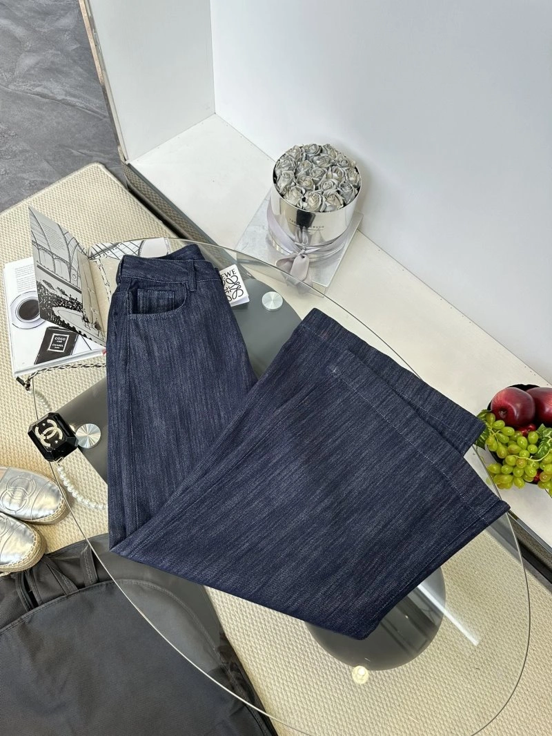 HighPerformance Loewe Long Pants 156845