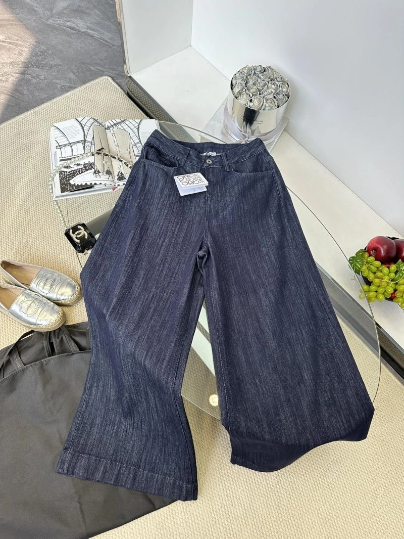 HighPerformance Loewe Long Pants 156845