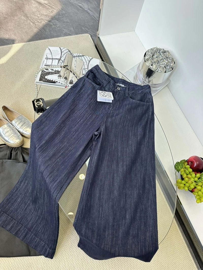 HighPerformance Loewe Long Pants 156845