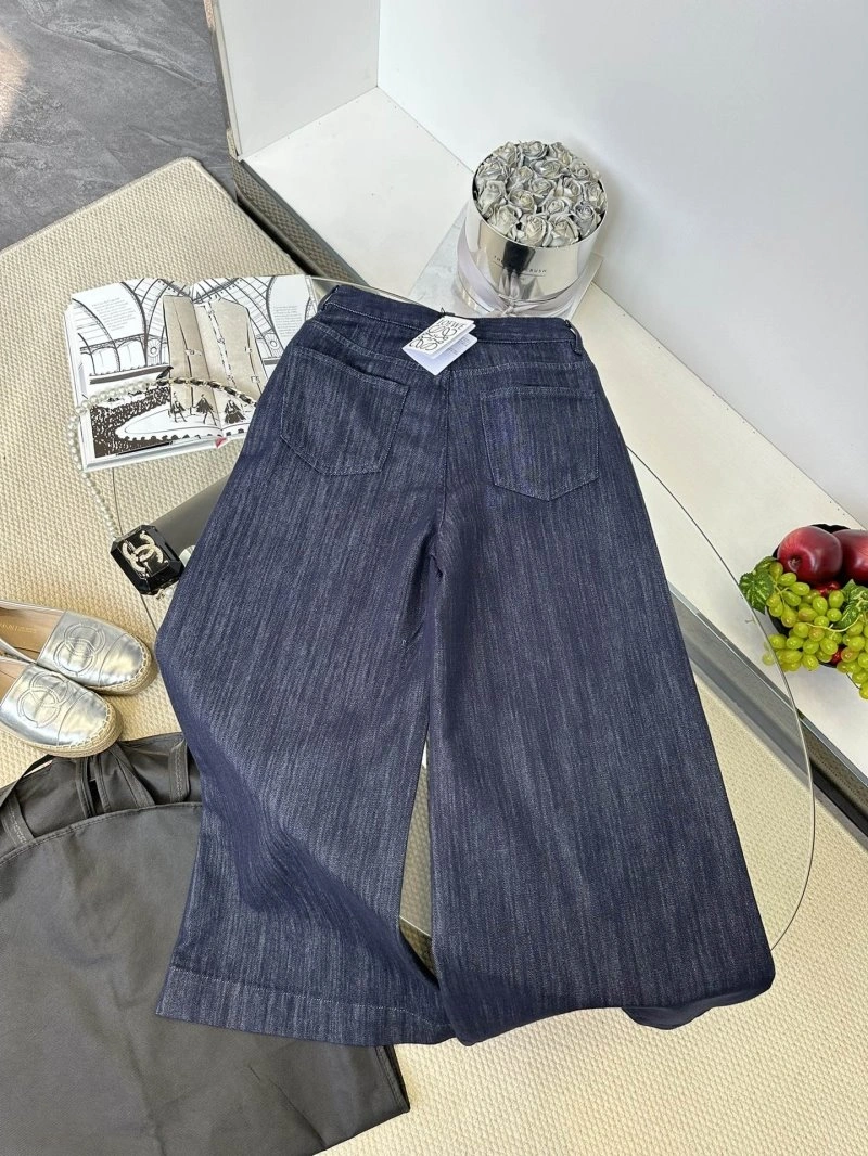 HighPerformance Loewe Long Pants 156845