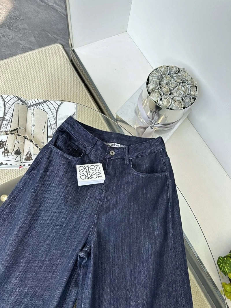 HighPerformance Loewe Long Pants 156845