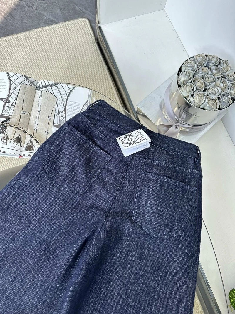 HighPerformance Loewe Long Pants 156845