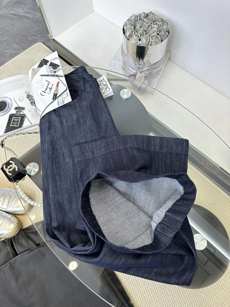 HighPerformance Loewe Long Pants 156845
