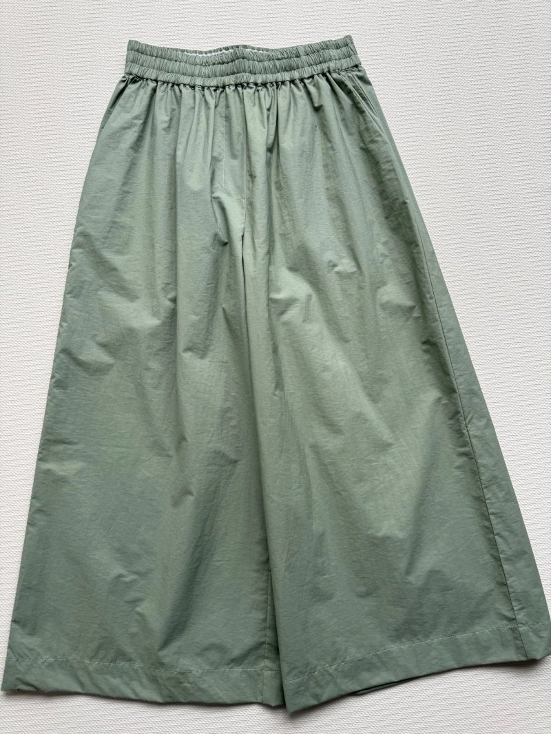 Modern Loewe Long Pants 156832