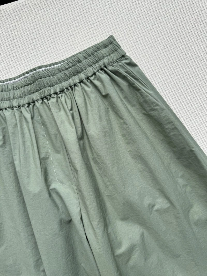 Modern Loewe Long Pants 156832