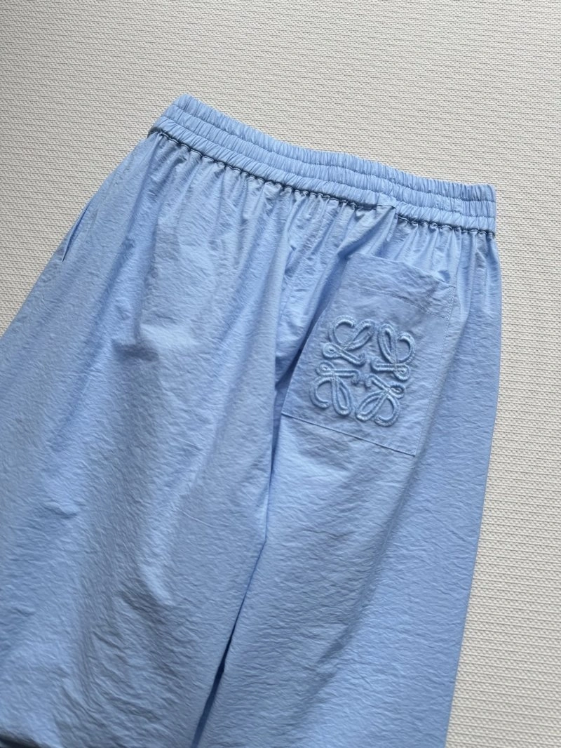 Loewe Long Pants MultiPurpose 156833