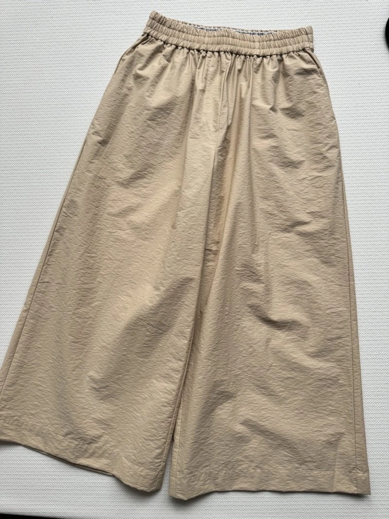 Elegant Loewe Long Pants 156827