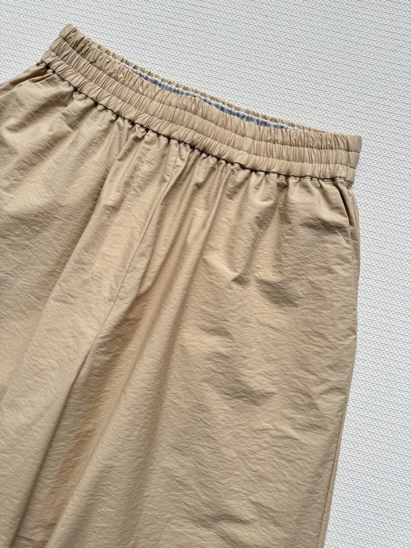 Elegant Loewe Long Pants 156827