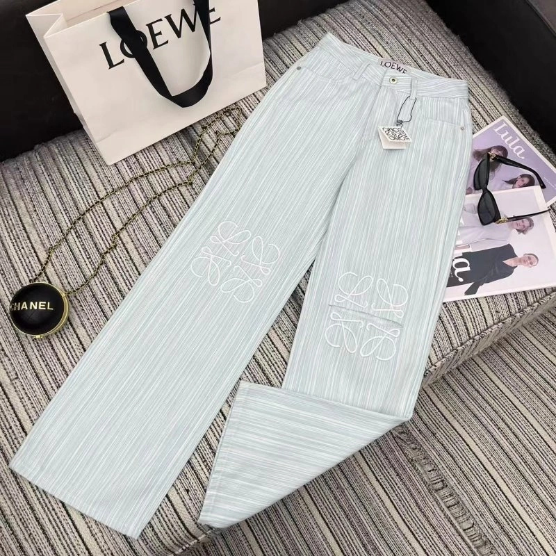 Loewe Long Pants WaterResistant 156870