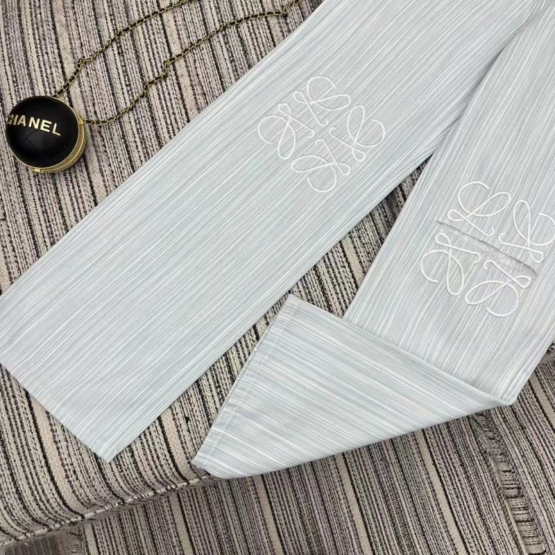 Loewe Long Pants WaterResistant 156870