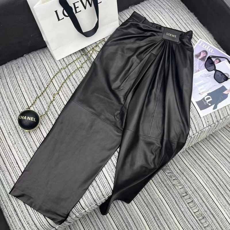 Colorful Loewe Long Pants 156831