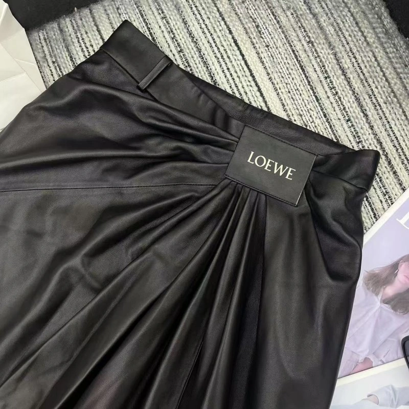 Colorful Loewe Long Pants 156831