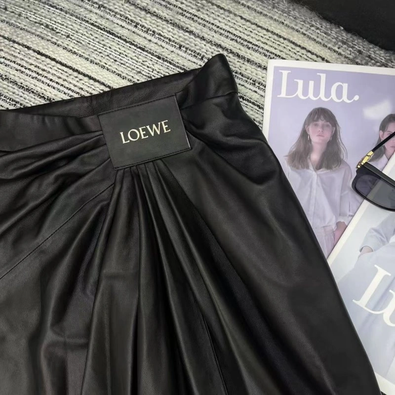 Colorful Loewe Long Pants 156831