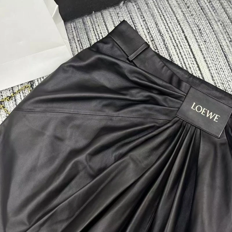 Colorful Loewe Long Pants 156831