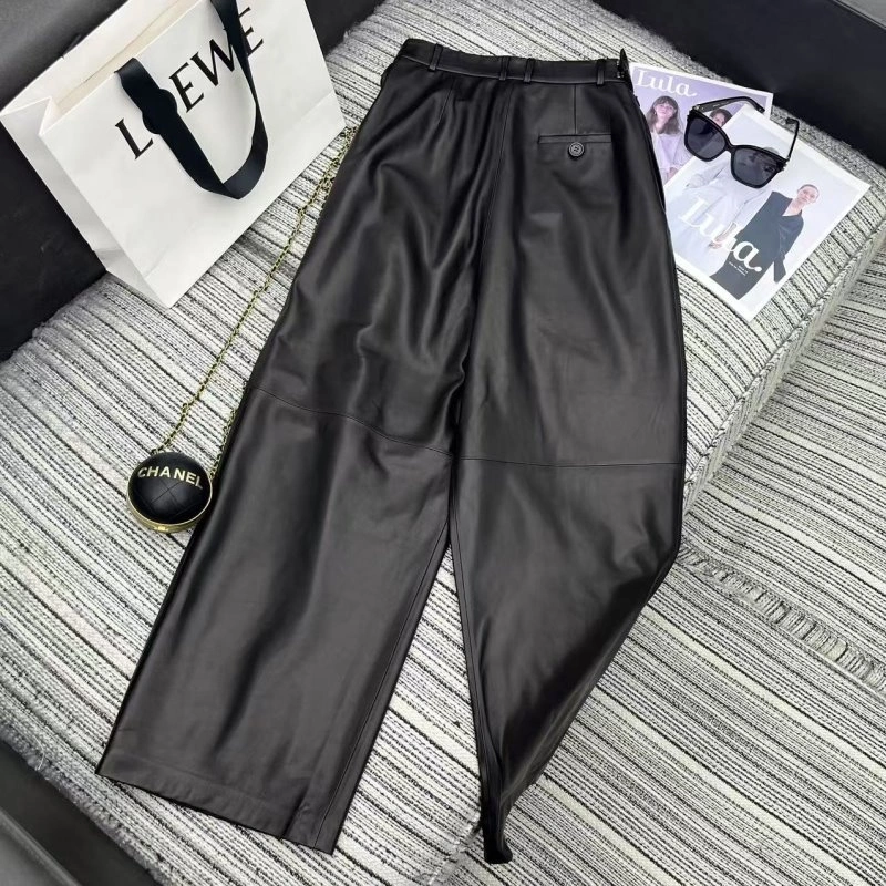 Colorful Loewe Long Pants 156831