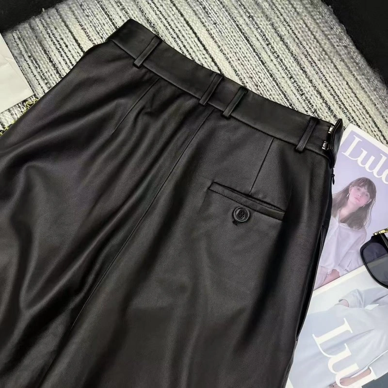Colorful Loewe Long Pants 156831