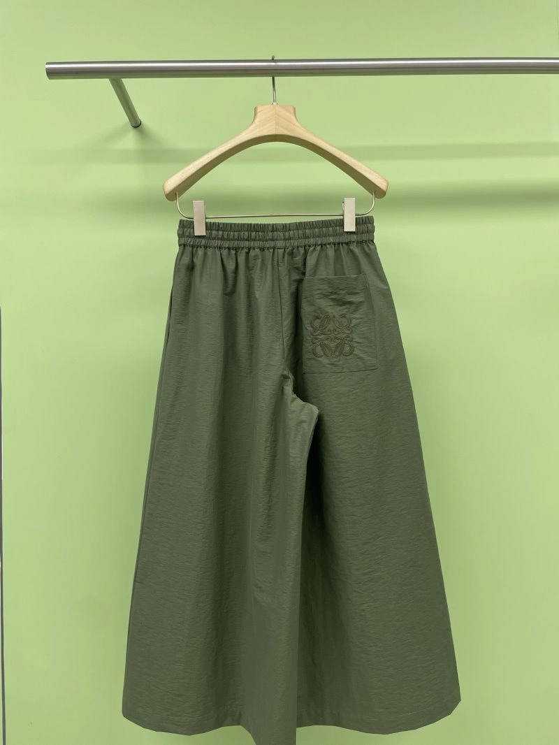 Loewe Long Pants Affordable 149805