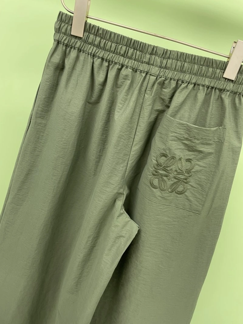 Loewe Long Pants Affordable 149805