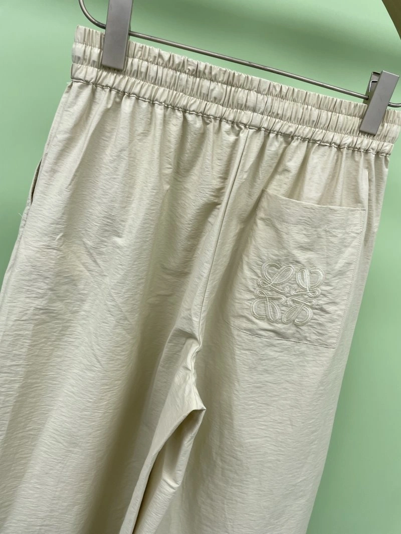 Loewe Long Pants WeatherProof 149811