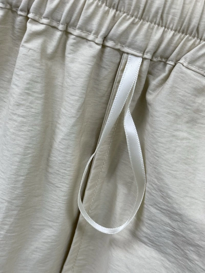 Loewe Long Pants WeatherProof 149811