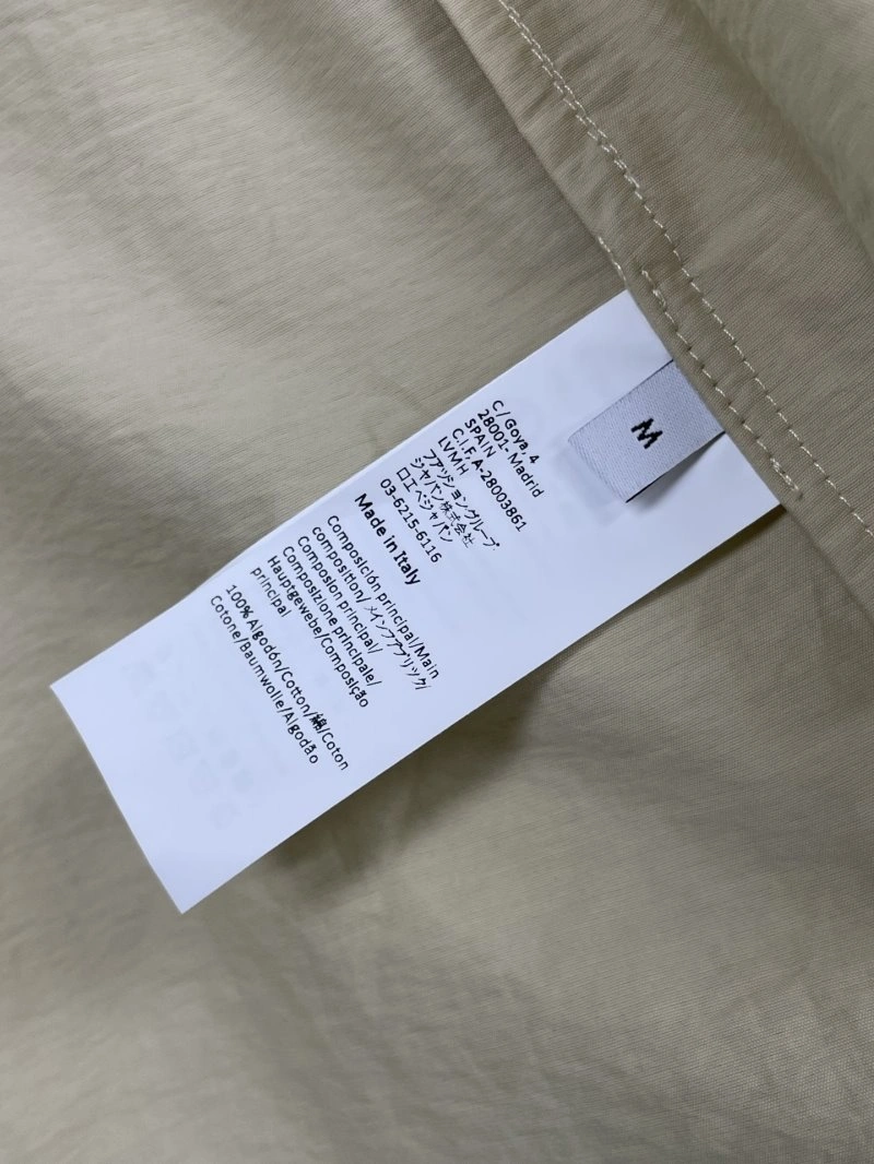 Loewe Long Pants WeatherProof 149811