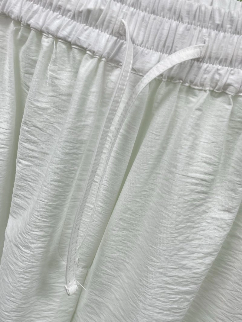 Comfortable Loewe Long Pants 149814