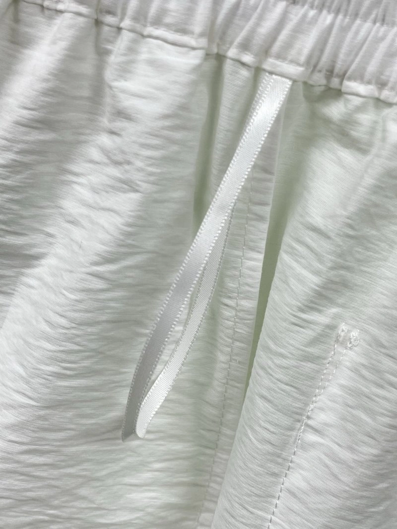 Comfortable Loewe Long Pants 149814