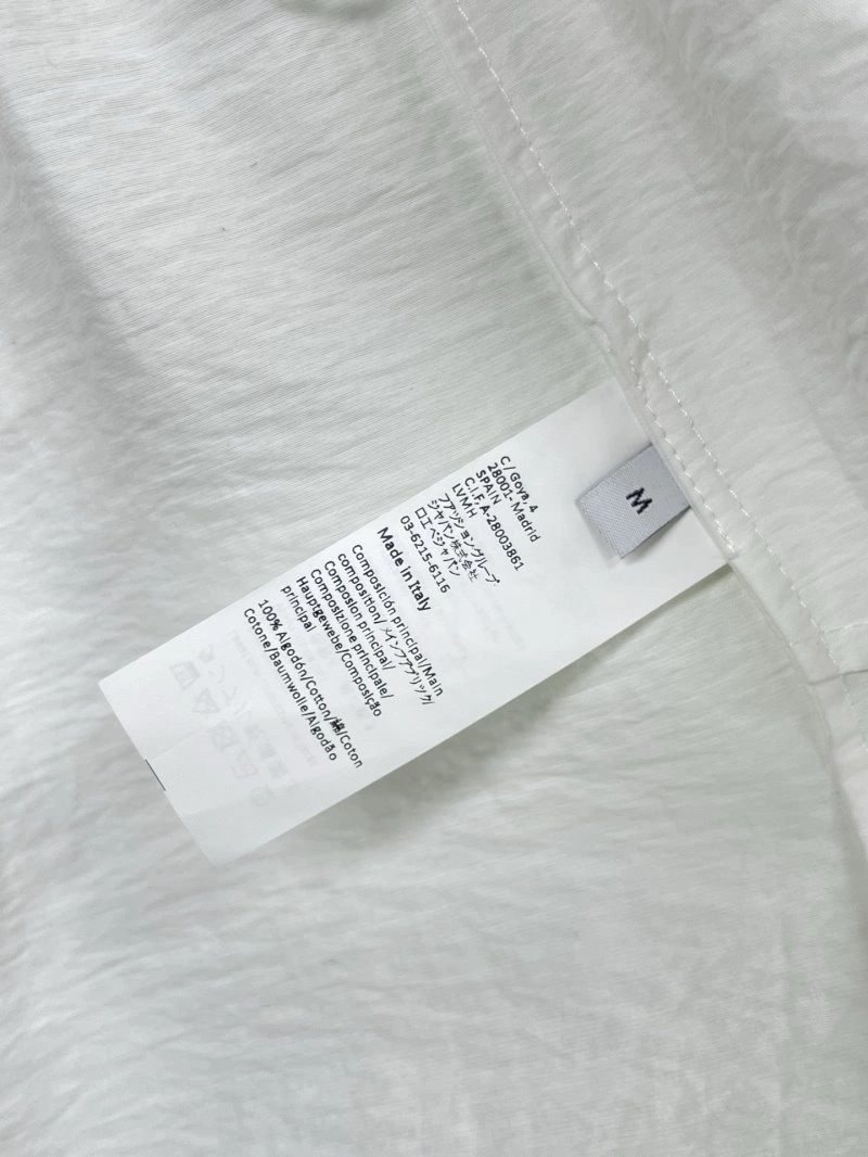 Comfortable Loewe Long Pants 149814
