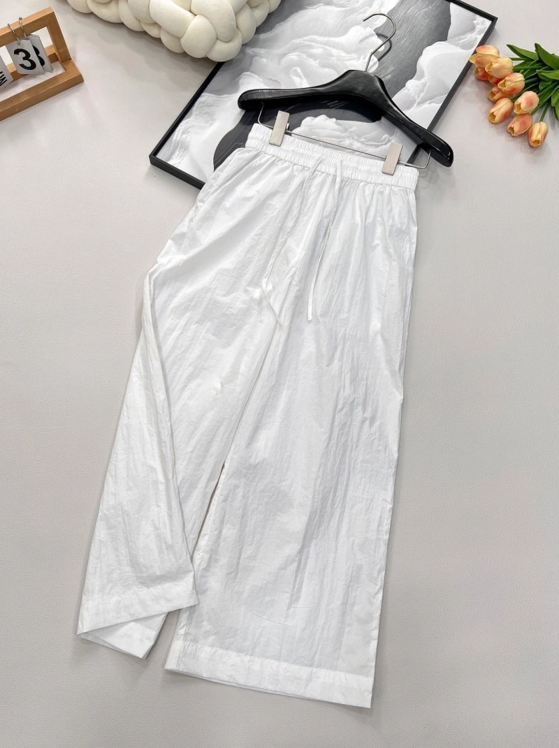 Loewe Long Pants Neat 149799