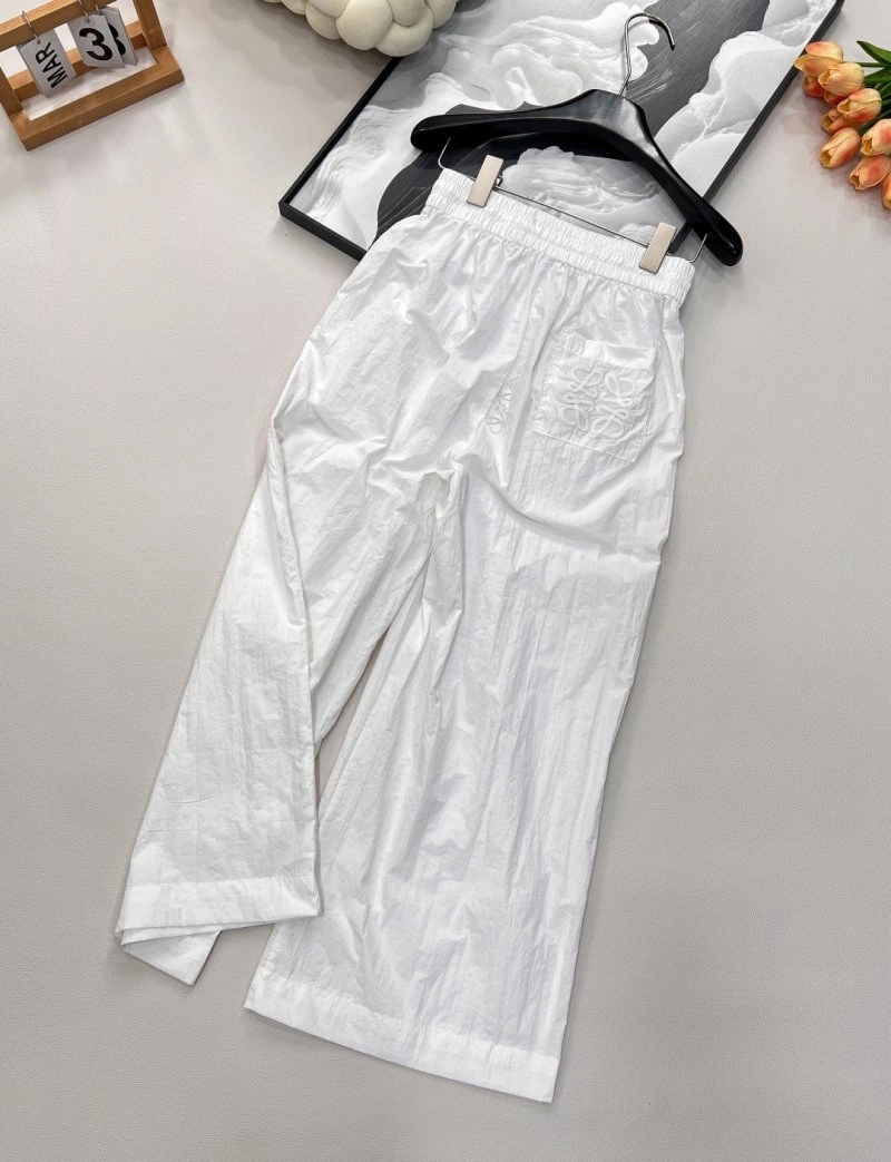 Loewe Long Pants Neat 149799