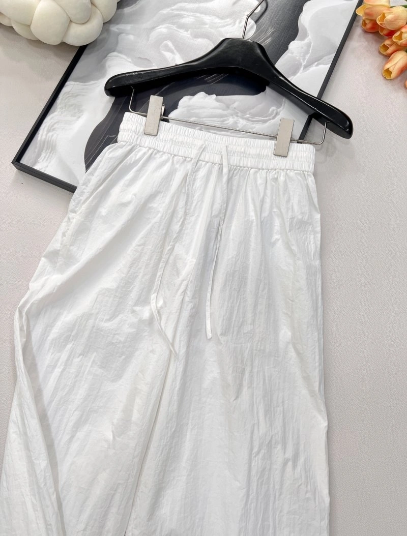 Loewe Long Pants Neat 149799