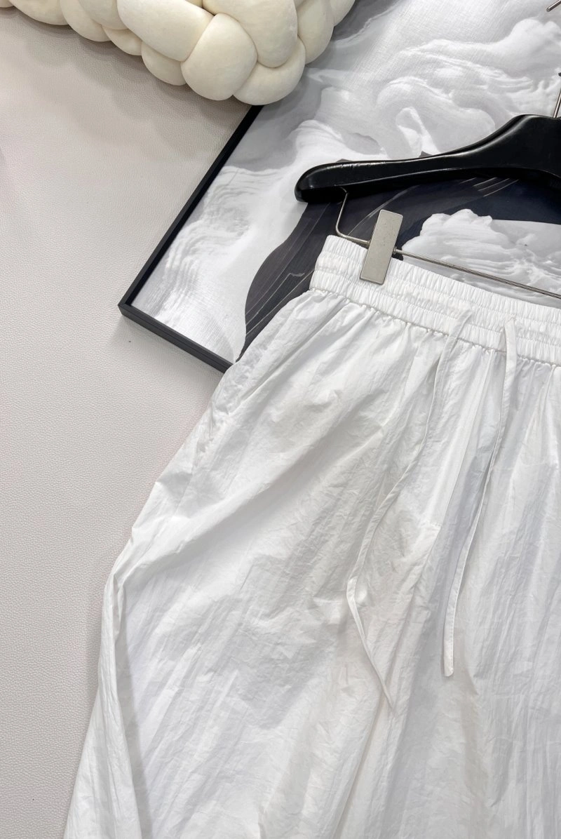 Loewe Long Pants Neat 149799