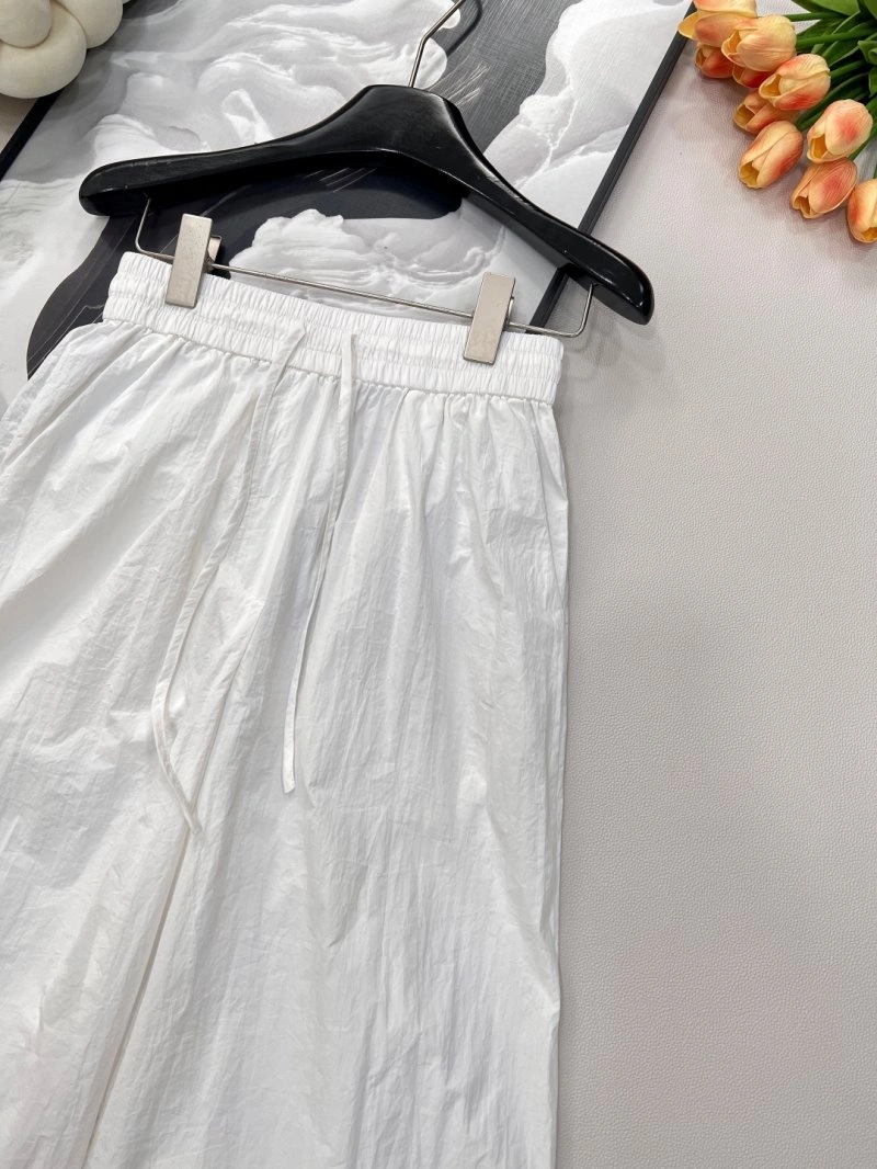 Loewe Long Pants Neat 149799