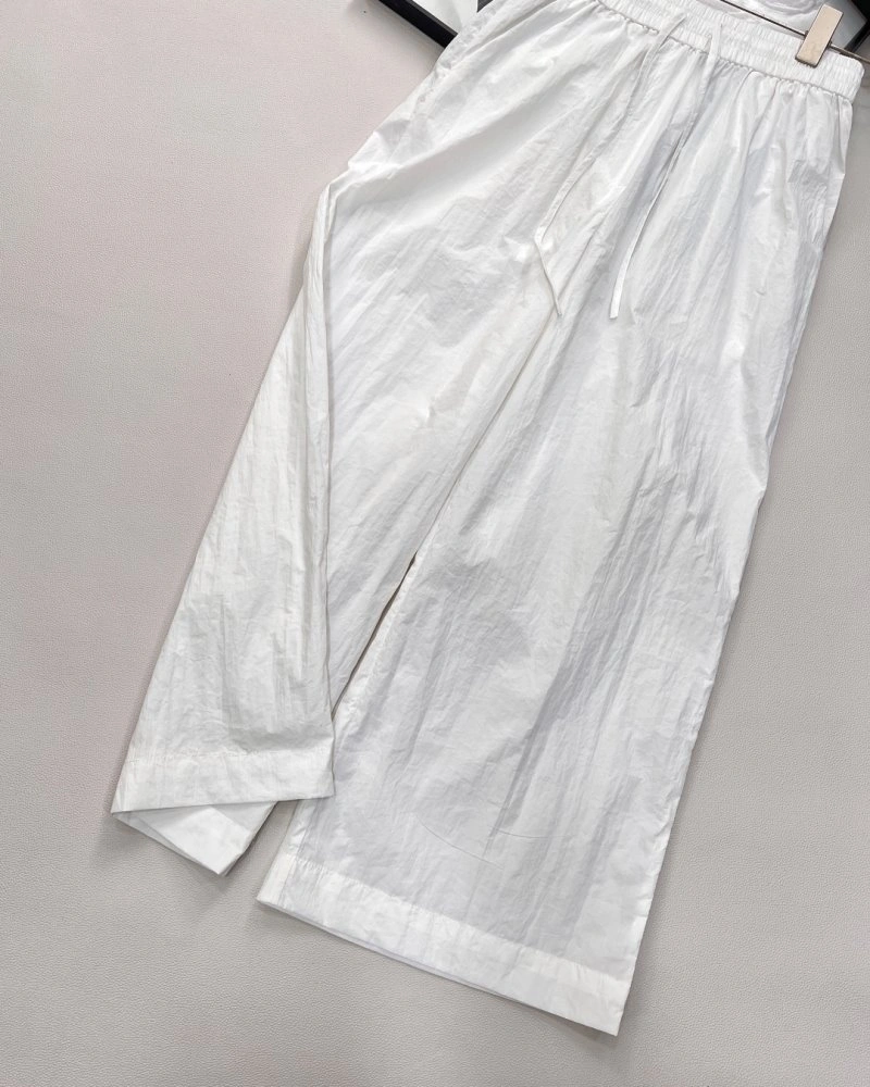Loewe Long Pants Neat 149799