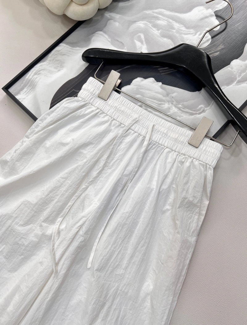Loewe Long Pants Neat 149799