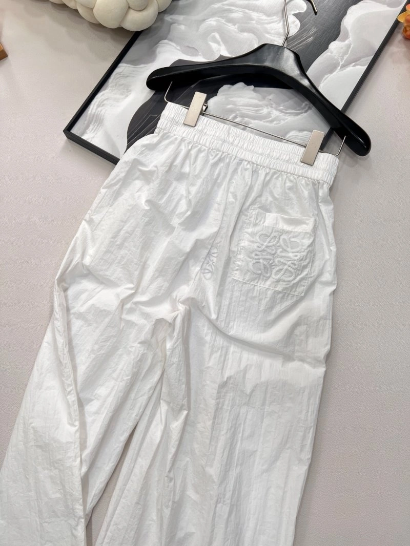 Loewe Long Pants Neat 149799